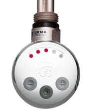 Тэн MEG 600 W серебро