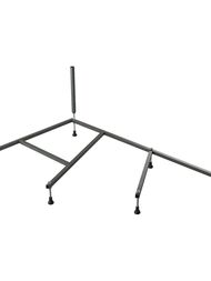 ������ ��� ����� VAGNERPLAST Avona 150 (1500�900) VPK15090