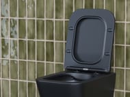 ������ ��������� Ceramicanova Metric Rimless 510�345�340 ������������,� ��������,������ ���.CN300