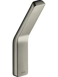 Axor Universal Крючок цвет сталь 42801800 — миниатюра 1