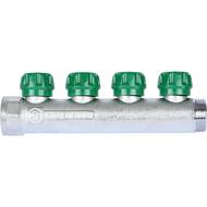 ��������� STOUT 1", 4 ������ 1/2", ������� ����������, ������������, SMB-6849-011204
