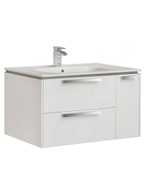 ����� ��� �������� Roca Lago 80, 800x448x490 ����� ����. 857296806