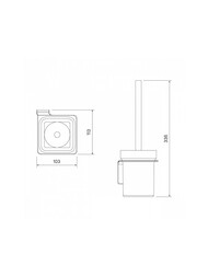 ��� IDDIS Slide ���������, ������ �������/������, ������ SLIBSG0i47