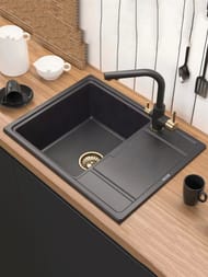 ����� FLUGEN 50-650, IT-GRANIT, PM216550-BL, ������ ������, 650�500 ��, Paulmark