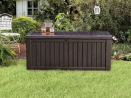 ������ KETER ROCKWOOD STORAGE BOX (155x72�64), 570�, ����������