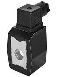 Катушка STOUT для соленоидных клапанов SSV-0020 1/2",3/4",1",нормально открытых,24В SSV-0110-000007