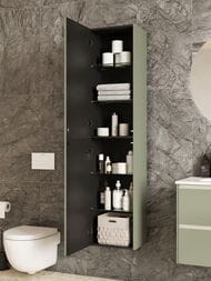 ����� ROCA ONA (400�300�1750��) ���������, ����: ��������� ������� ZRU9307863