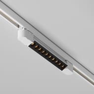 �������� ���������� Maytoni Points (������) TR195-3-10W2.7K-M-W Trinity 2700K 10�� 30�, IP20, �����