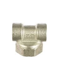 ������� FAR 1"��1/2"��1/2"� ��� �����������, �������������, FK 4060 112