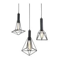 ��������� ���������� Maytoni Spider (�������) T021-03-B, 60��, IP20, E27, ������