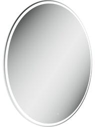 Зеркало SANCOS Bella (D1200) с LED подсветкой, сенсорный выключатель, пластиковый короб  BE1200