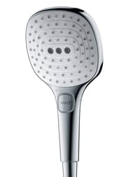 ����� ��� ���� Hansgrohe Raindance Select 120 AIR 3jet, 3 �������, ���� 26520000