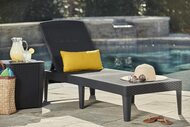 ������� KETER JAIPUR LOUNGER (187,5x58,2x29), ������