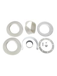 �������� �������� Rommer ������� 60/100 - 1000��, �������������, RCA-6010-251000, (����� Immergas � Navien Deluxe 75/100 )