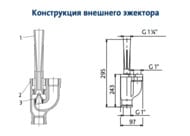 �������� ������� GRUNDFOS JPD 4-54 PT-V, 790�� , ��� 18�-����., ���� ��������, ��������