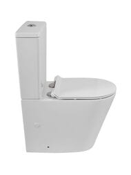 ������-������� BelBagno Flay-R 625�360�845 ������������, �������������� ������ BB2149CP-TOR+BB2149T