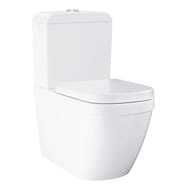 ���� �������-������� Grohe Euro Ceramic 39338000  (368�390�670) ������������, ������������� ������