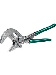 Клещи переставные-гаечный ключ Kraftool Vise-Wrench 250/50 мм,   22065