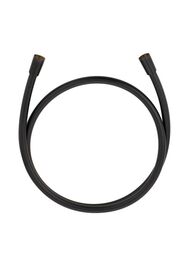 ����� ��� ���� Kludi Suparaflex Black 1250 ��, �������, ����: ������ ������� 6107139-00