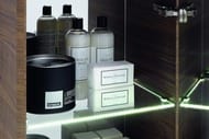 ����� ��������� Laufen ILBAGNOALESSI ONE 4.5804.2.097.630.1 (400�300�1700) ����������, ������, ���������, ����