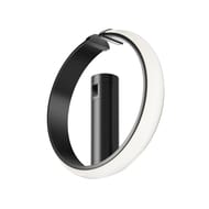 Трековый светильник Maytoni Zero (Зеро) TR230-1-10W3K-B Flarity 3000K 10Вт 180°, IP20, черный