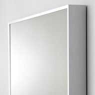 ������� BelBagno (500x20x800) � ����������� ���� SPC-AL-500-800