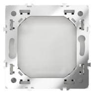 Заглушка Voltum S70 VLS080102, белый матовый