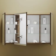 �������-���� SANCOS Mirror (1190�150�740) �������.,LED-�����.,��������� �����.,��� �������. MI120ECH