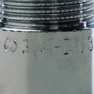 ���������� STOUT 3/4"x20��, ����,  SFT-0002-003420