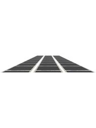 ������ ��� ��������� SlimHeat 1,5�2, 220��/�2, 0,5� � 3�, 330��, ��� ���������������