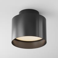 ���������� ���������� Maytoni Planet (������) C009CW-L12B, 3000K, 12��, 90�, IP20, LED, ������