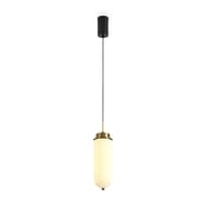 Подвесной светильник Freya Iride (Ирайд) FR5627PL-L15BBS,2700 K,80 Ra,220/240 V,IP20,черный