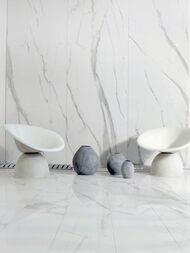 ��������������� ������ LAMINAMI NATURALI Bianco Statuario Venato (1000�3000) LAMF005778 (��.�.)