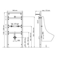 ���� ��� ��������� �������� BERGES NOVUM 500�1123-1363��  049215