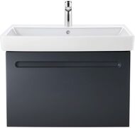 ���������� ��������� Duravit No.1 800�460�175��, �������, ��������� ��� ���������, ����� 23758000002
