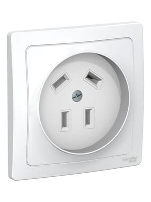 ������� Systeme Electric BLANCA ������� ��������� ������� 3�+n, 32�, 400�, ����� BLNSR003241