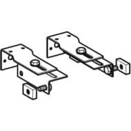 GEBERIT Delta ����������� ��� ���������� �������, ������� ����� Delta01, ����  458.149.21.1