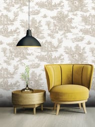 ���� ��������� �� ��������� Marburg Gloockler Pompoos Provence 35625 (0,53�10,05) ������-����� (���)