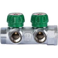 ��������� STOUT 1", 2 ������ 3/4"��, ������������, SMB-6850-013402