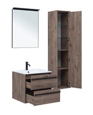 ����� ��� ���������� Aquanet Lino 60 590�533�495 ���������, 2 �����, ����: ��� ���������� 253910