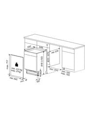 ������������� ������ Kuppersbusch K.8 (448�818�550) ������������, �� 11 ���������� G 4800.1 v