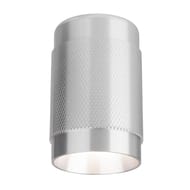 Точечный светильник Elektrostandard DLN109 GU10 a047742, серебро