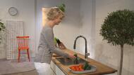 ��������� Hansgrohe Talis M51 ��� ����� 200 �������� ���������� ����� ���� 72813000