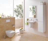 ������ ��������� Laufen PALACE 8.2070.0.000.000.1 (360�560�380) � �������� ���������