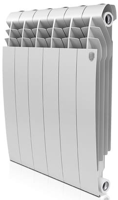 �������� ���������������, 6 ������ ROYAL THERMO BiLiner ���:574�480�87 1026 �� Bianco Traffico