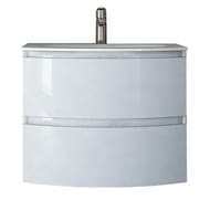 ����� ��� ���������� Cezares Vague (69x52x55) 2 ����� 44220 Bianco lucido