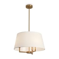 ���������� ���������� Freya Graceful (��������) FR2042CL-03BS, IP20,������
