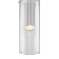 Подвесной светильник Maytoni Dynamics (Динамикс) MOD326PL-01W, IP20, GU10х2, белый
