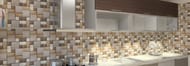 ������� VITRA Day-To-Day Mink Mix Glossy (300�300�6) �������� K5400658 (��.�.)
