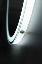 ������� BelBagno (600x30x800) � ���������� � ��������� ������������ SPC-VST-600-800-LED-BTN